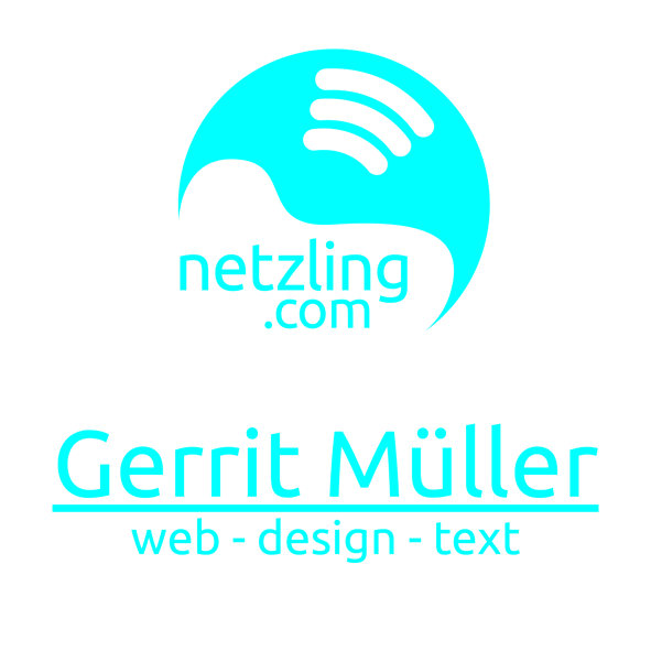 Logo Netzling